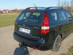 Używany 2011 Hyundai i30 Kombi | 14 000 zł (Dobra cena)