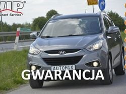 Szary Używany 2012 Hyundai ix35 SUV | 37 600 zł (Uczciwa cena)