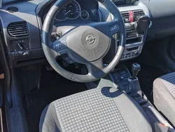 Czarny Używany 2005 Opel Corsa Hatchback | 1700 zł (Super Cena)