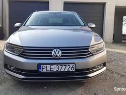 Używany 2015 VW Passat Comfortline | 43 000 zł (Uczciwa cena)