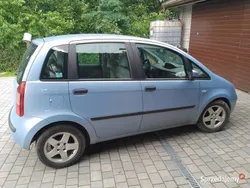 Używany 2005 Fiat Idea Minivan | 3900 zł