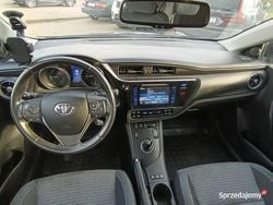 Używany 2018 Toyota Auris Hybrid | 49 900 zł (Dobra cena)