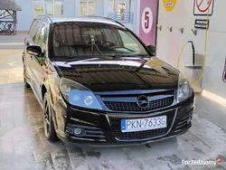 Używany 2005 Opel Vectra | 7500 zł (Dość drogi)