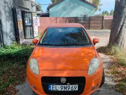 Używany 2006 Fiat Grande Punto Hatchback | 8000 zł (Uczciwa cena)