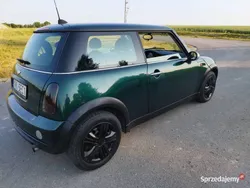 Używany 2004 Mini Cooper Hatchback | 7900 zł (Dobra cena)