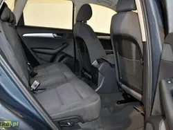 Inny kolor Używany 2013 Audi Q5 SUV | 53 000 zł (Super Cena)