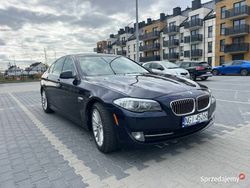 Używany 2011 BMW 535 | 52 999 zł (Dość drogi)