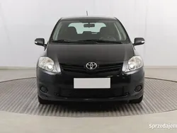 Czarny Używany 2013 Toyota Auris Hatchback | 27 499 zł (Uczciwa cena)