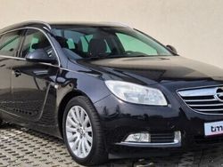 Inny kolor Używany 2009 Opel Insignia Kombi | 19 900 zł (Uczciwa cena)
