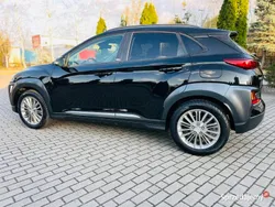 Używany 2018 Hyundai Kona Premium SUV | 41 900 zł (Super Cena)