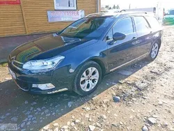 Czarny Używany 2014 Citroën C5 Comfort Sedan/Limuzyna | 33 200 zł (Uczciwa cena)