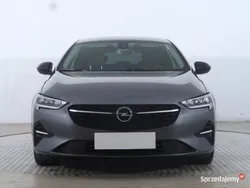 Szary Używany 2020 Opel Insignia Hatchback | 59 999 zł (Uczciwa cena)