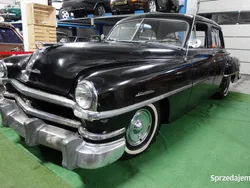 Używany 1951 Chrysler Windsor | 29 900 zł