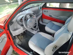 Używany 2004 Fiat Seicento Hatchback | 3900 zł (Uczciwa cena)