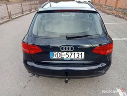 Używany 2008 Audi A4 | 23 000 zł (Uczciwa cena)