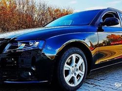Używany 2010 Audi A4 Kombi | 27 000 zł (Uczciwa cena)