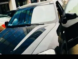 Czarny Używany 2012 BMW X5 SUV | 99 900 zł (Super Cena)