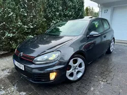 Czarny (metalik) Używany 2019 VW Golf VII Hatchback | 39 900 zł