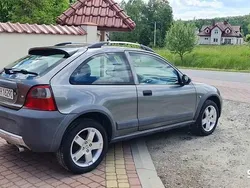 Używany 2004 Rover Streetwise | 7900 zł