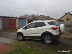 Używany 2015 Ford Ecosport SUV | 29 999 zł (Super Cena)