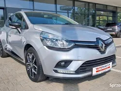 Używany 2020 Renault Clio V | 44 900 zł (Dość drogi)