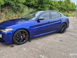 Używany 2020 Alfa Romeo Giulia | 105 000 zł
