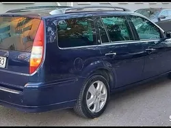 Używany 2005 Ford Mondeo | 6000 zł (Uczciwa cena)