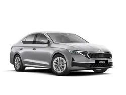 Srebrny brillant metalizowany Nowe 2026 Skoda 105 Selection Sedan/Limuzyna | 146 150 zł