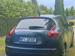 Używany 2011 Nissan Juke SUV | 32 000 zł (Uczciwa cena)
