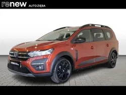 Brązowy Używany 2022 Dacia Jogger Extreme Kombi | 78 500 zł (Dość drogi)