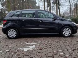 Używany 2009 Mercedes A200 | 16 900 zł (Dość drogi)