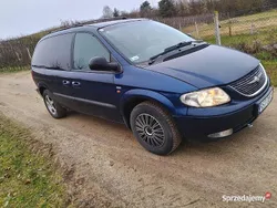 Używany 2004 Chrysler Voyager Minivan | 4200 zł