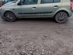 Używany 2002 Renault Clio II | 1500 zł (Dobra cena)