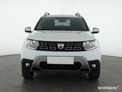 Biały Używany 2019 Dacia Duster SUV | 44 999 zł (Dobra cena)