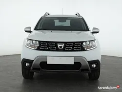 Biały Używany 2019 Dacia Duster SUV | 44 999 zł (Dobra cena)