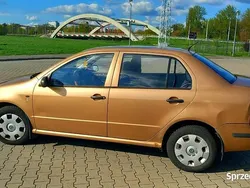 Używany 2001 Skoda Fabia | 3000 zł (Uczciwa cena)