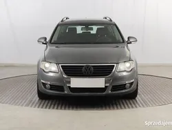 Szary Używany 2005 VW Passat Kombi | 4999 zł (Uczciwa cena)