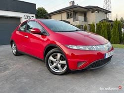Używany 2008 Honda Civic | 16 400 zł (Uczciwa cena)