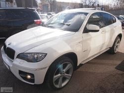 Biały Używany 2011 BMW X6 SUV | 99 000 zł