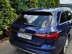 Używany 2020 Audi A4 | 119 000 zł