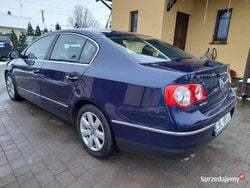 Używany 2006 VW Passat | 10 800 zł (Uczciwa cena)