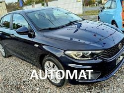 Niebieski ciemny (metalik) Używany 2017 Fiat Tipo Hatchback | 36 900 zł