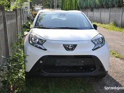 Używany 2023 Toyota Aygo Hatchback | 27 900 zł