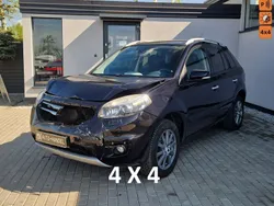 Czarny (metalik) Używany 2013 Renault Koleos SUV | 14 900 zł