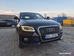 Używany 2014 Audi Q5 SUV | 55 000 zł (Dobra cena)