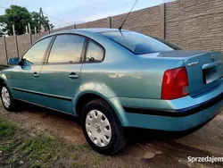 Używany 1997 VW Passat Sedan/Limuzyna | 4444 zł (Dość drogi)