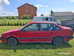 Używany 1991 VW Passat | 4200 zł