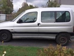 Używany 2000 Peugeot Partner Minivan | 5600 zł