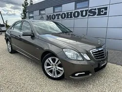 Brązowy Używany 2010 Mercedes A250 Avantgarde Sedan/Limuzyna | 49 900 zł