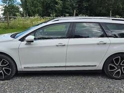Używany 2012 Citroën C5 Kombi | 22 500 zł